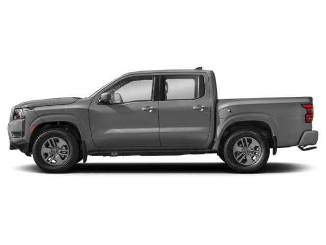 New 2027 Nissan Frontier SV Trucks