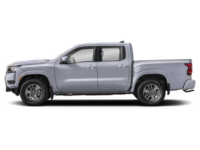 New 2027 Nissan Frontier SV Trucks