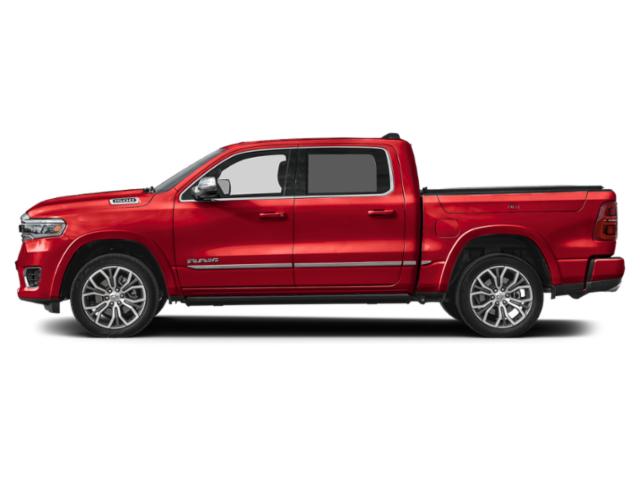 2027 Ram 1500