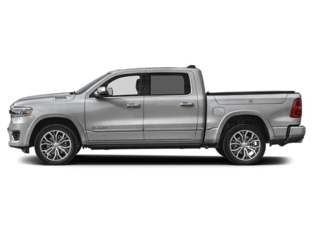 2027 Ram 1500