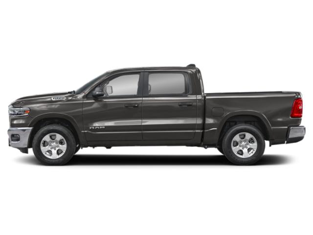 New 2027 Ram 1500 Big Horn Trucks