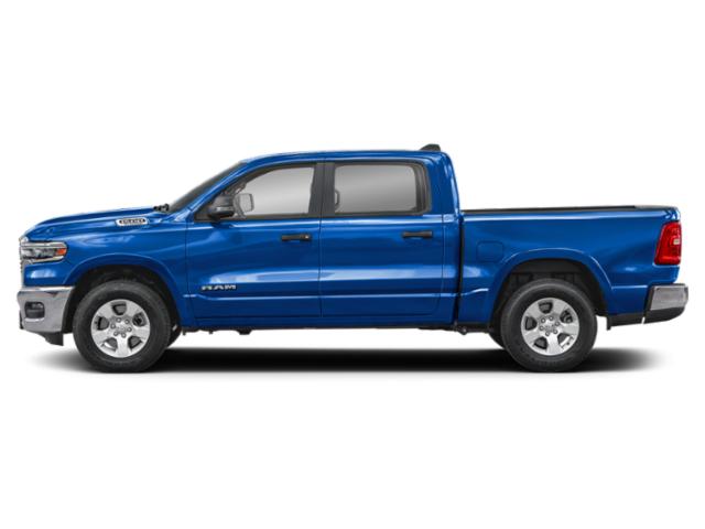 New 2027 Ram 1500 Big Horn Trucks