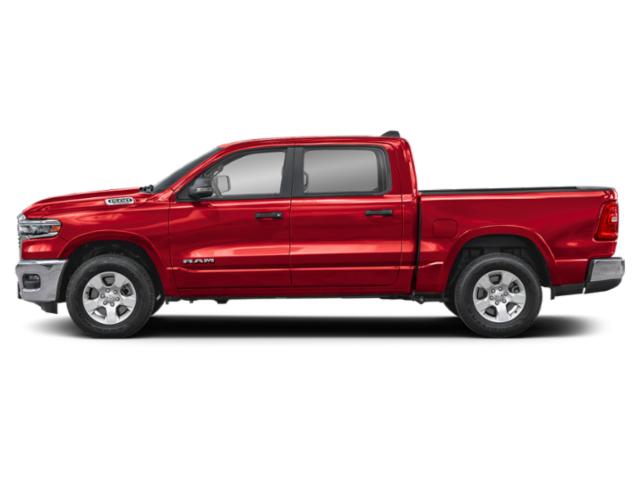 New 2027 Ram 1500 Big Horn Trucks