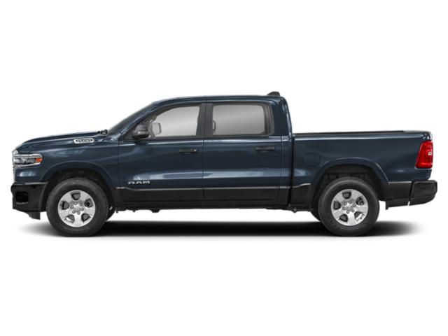 2027 Ram 1500