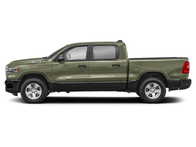 New 2027 Ram 1500 Big Horn Trucks