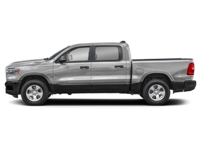 New 2027 Ram 1500 Big Horn Trucks