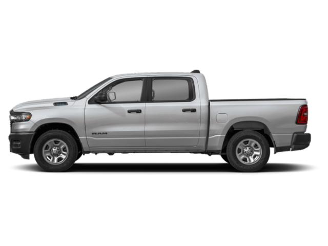 2027 Ram 1500