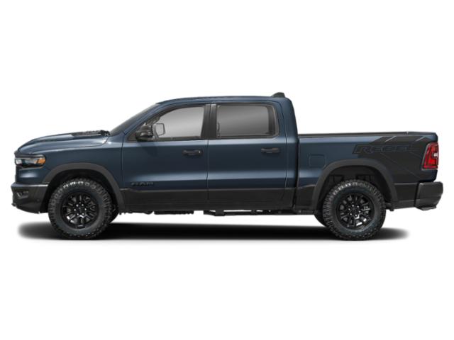 New 2027 Ram 1500 Rebel Trucks