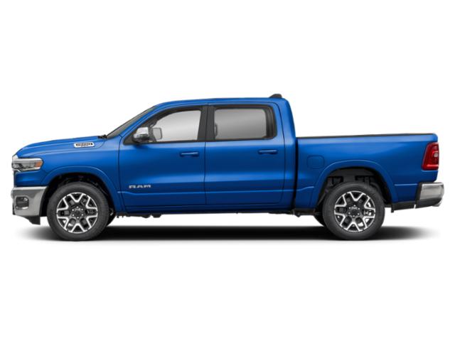 New 2027 Ram 1500 Laramie Trucks