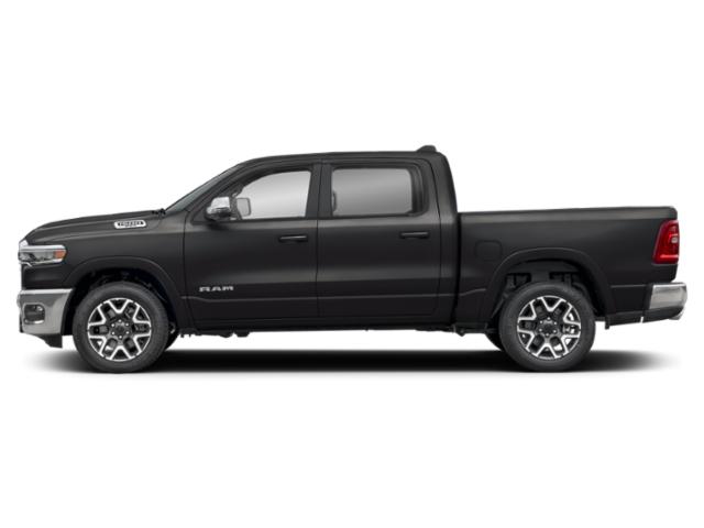 2027 Ram 1500