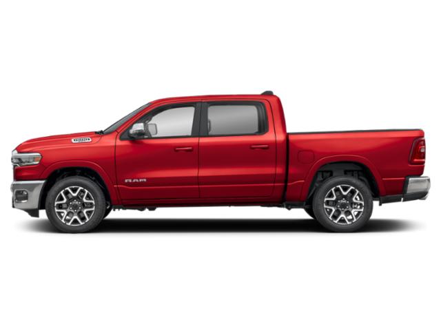 New 2027 Ram 1500 Laramie Trucks