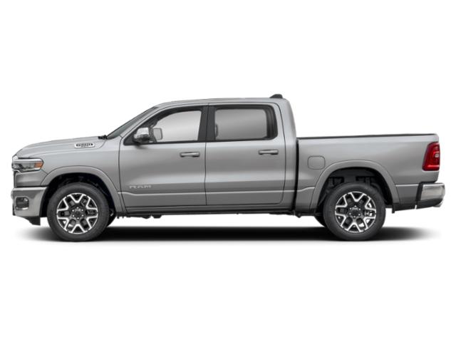 New 2027 Ram 1500 Laramie Trucks