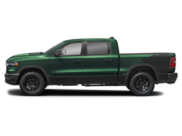 2027 Ram 1500