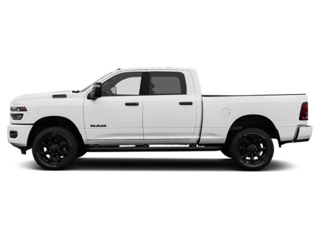 New 2027 Ram 2500 Big Horn Trucks