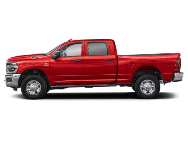 New 2027 Ram 2500 Tradesman Trucks