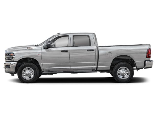 New 2027 Ram 2500 Tradesman Trucks
