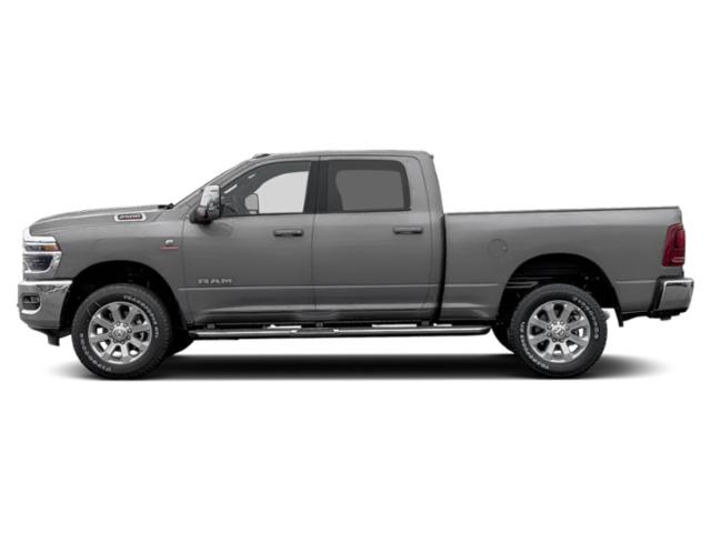 New 2027 Ram 2500 Laramie Trucks