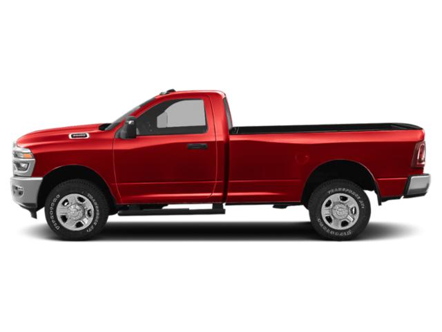 New 2027 Ram 3500 Tradesman Trucks