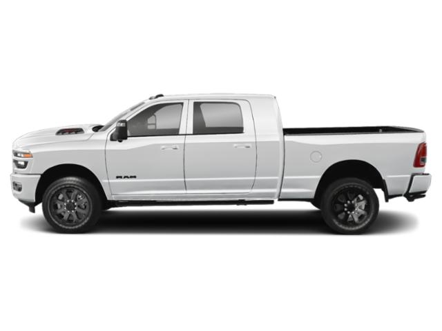 New 2027 Ram 3500 Laramie Trucks