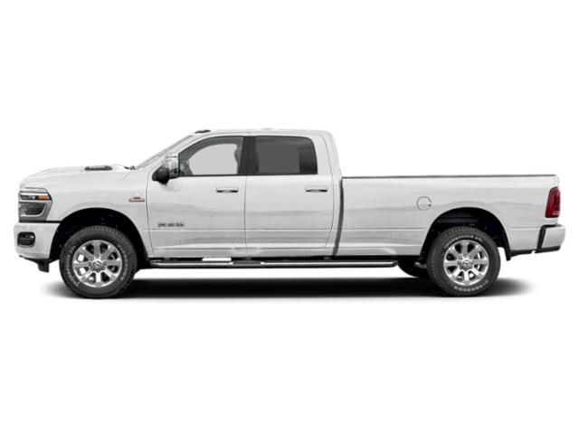 New 2027 Ram 3500 Laramie Trucks