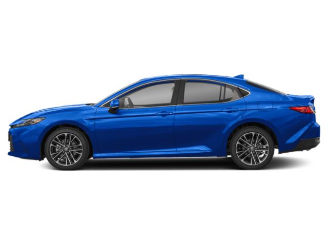 New 2027 Toyota Camry XLE Cars