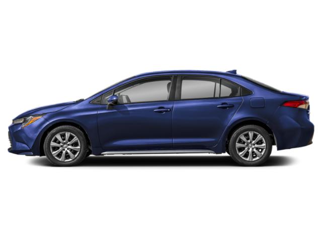 New 2027 Toyota Corolla LE Cars