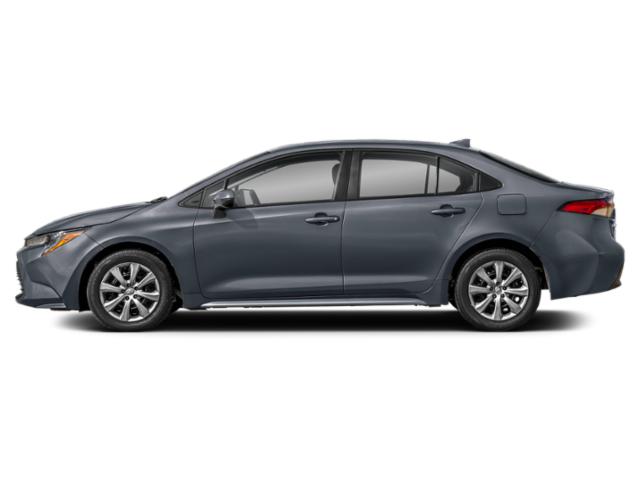 2027 Toyota Corolla