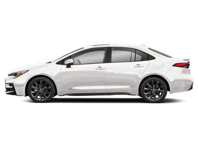 New 2027 Toyota Corolla XSE Cars