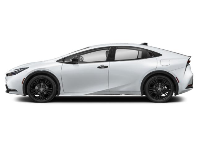 2027 Toyota Prius