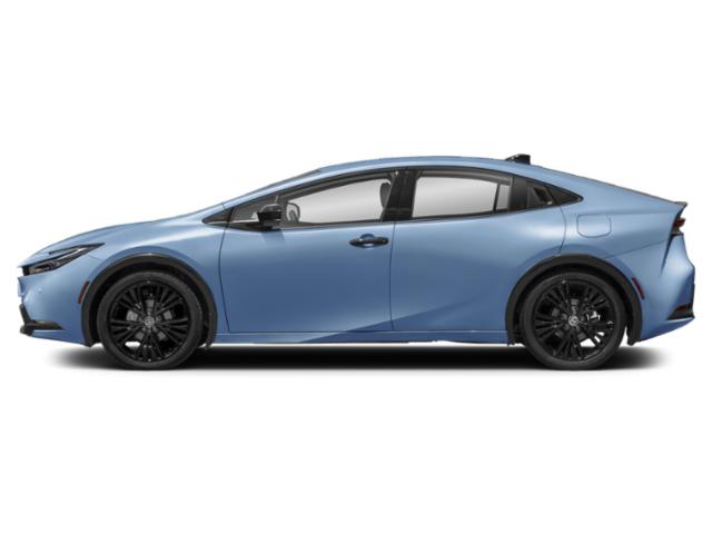 New 2027 Toyota Prius Nightshade Cars