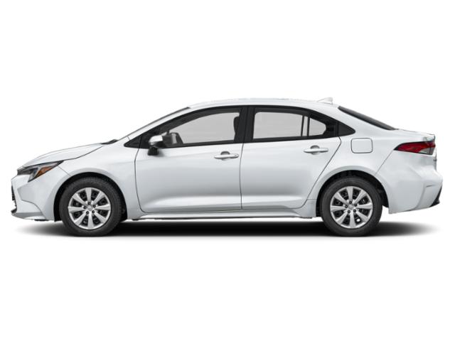 2027 Toyota Corolla