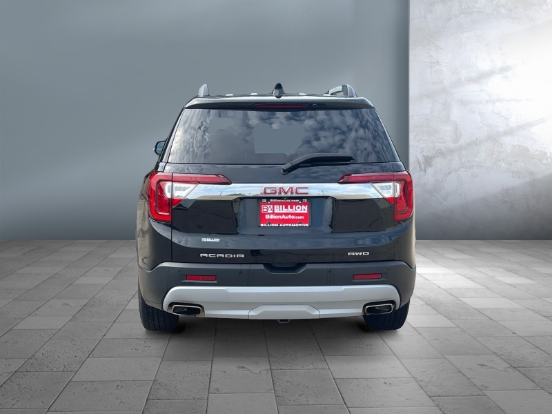 2023 GMC Acadia
