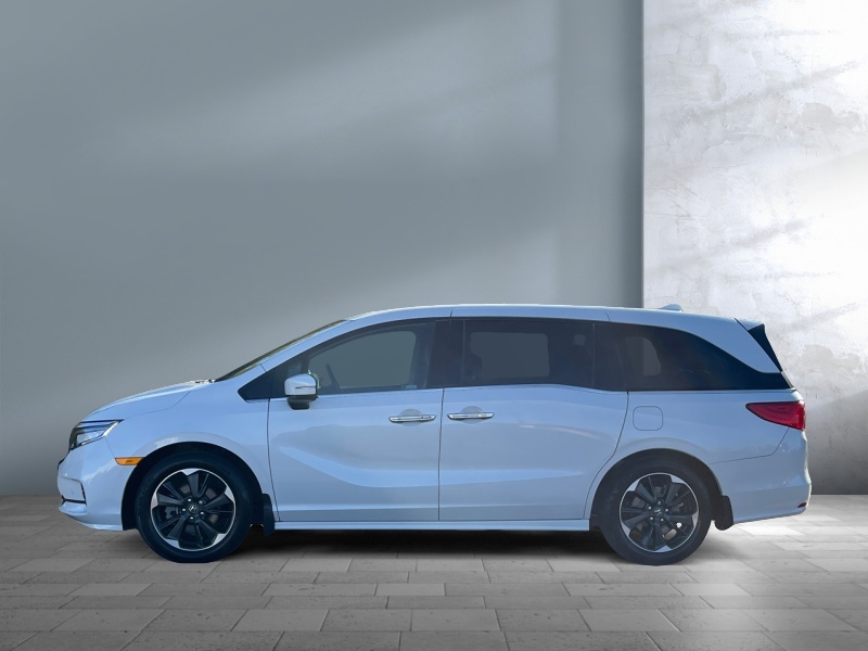 2023 Honda Odyssey