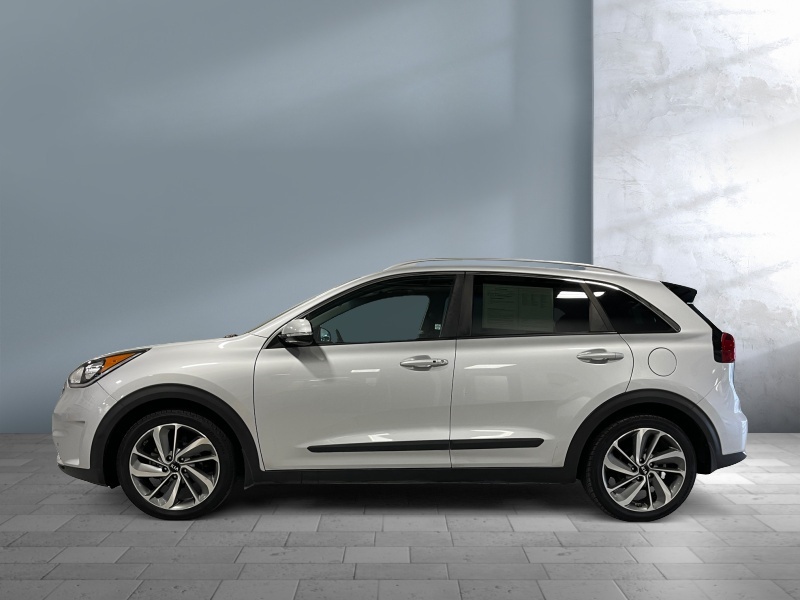 2017 Kia Niro