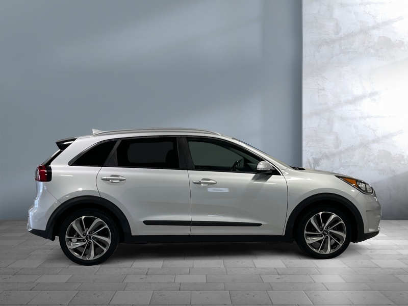 2017 Kia Niro