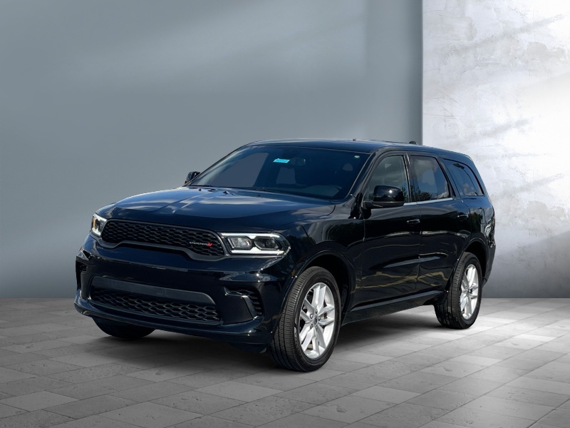 Used 2023 Dodge Durango GT SUV