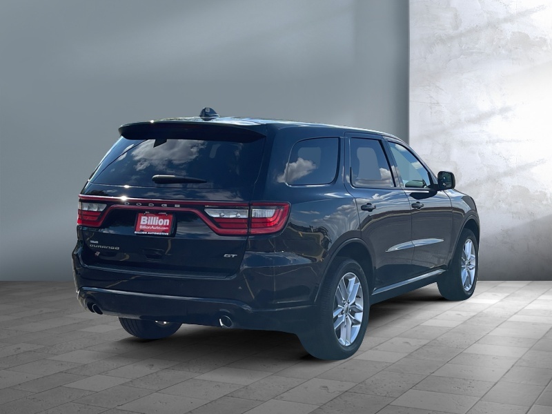 2023 Dodge Durango