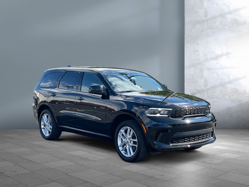 2023 Dodge Durango