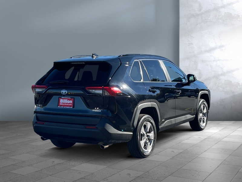 2023 Toyota RAV4