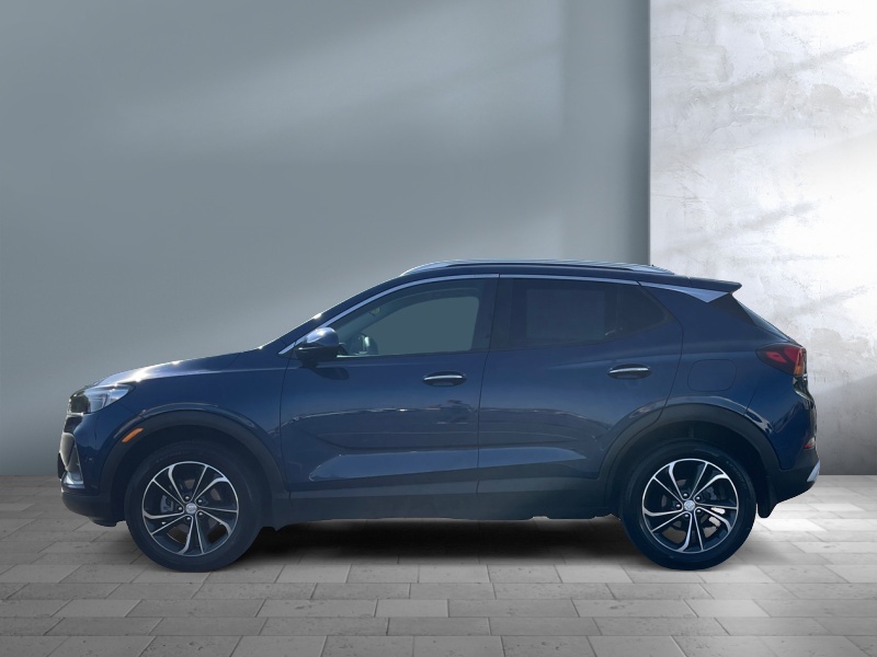 2022 Buick Encore GX