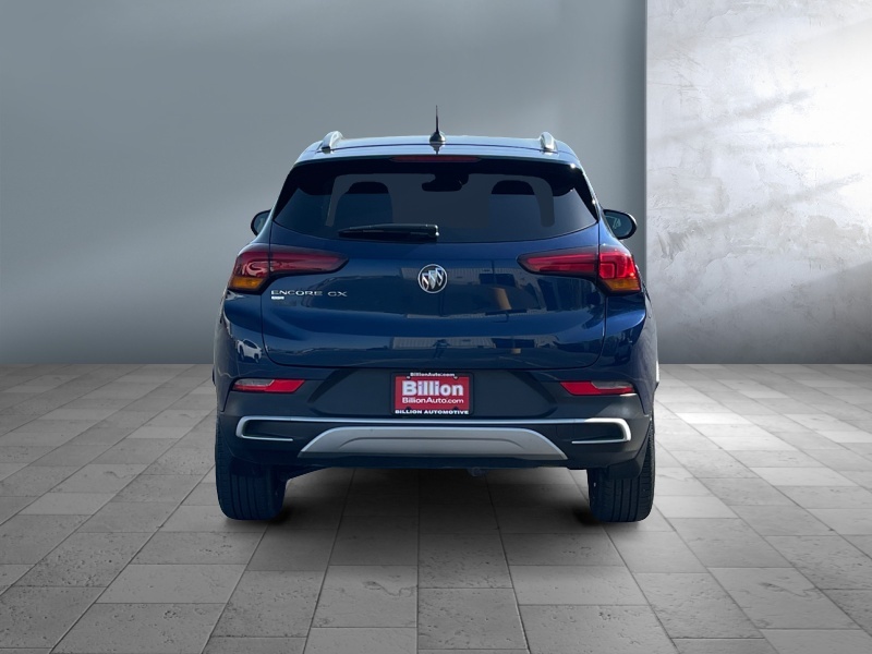 2022 Buick Encore GX