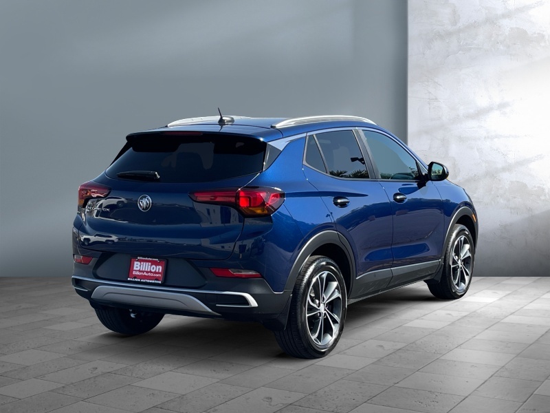 2022 Buick Encore GX