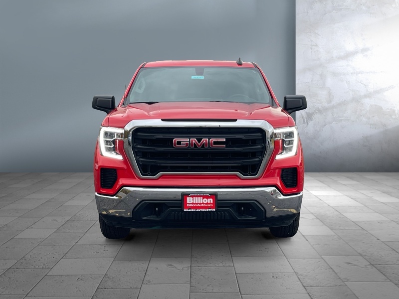 2022 GMC Sierra 1500 Limited