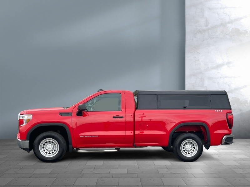 2022 GMC Sierra 1500 Limited