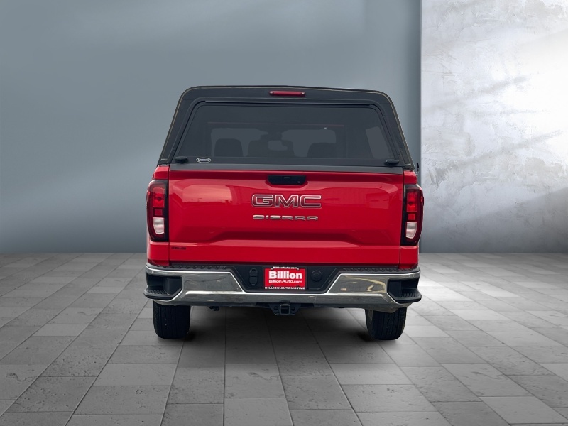 2022 GMC Sierra 1500 Limited