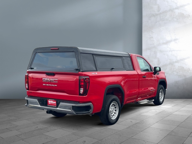 2022 GMC Sierra 1500 Limited