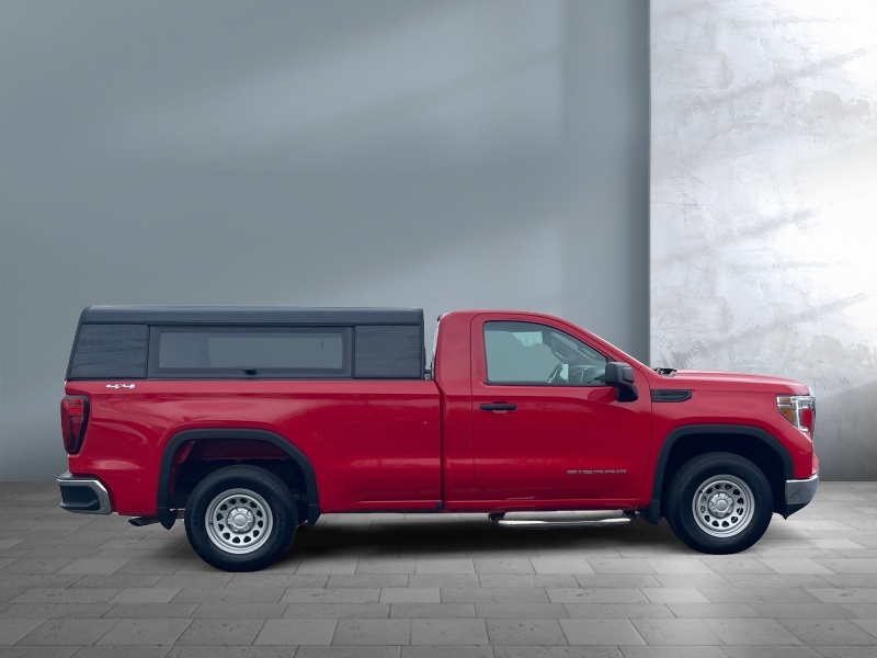 2022 GMC Sierra 1500 Limited