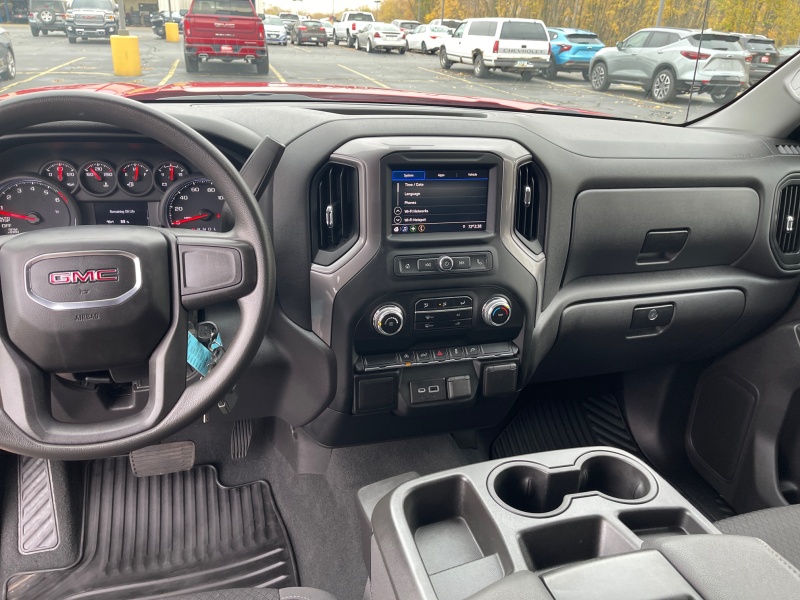 2022 GMC Sierra 1500 Limited