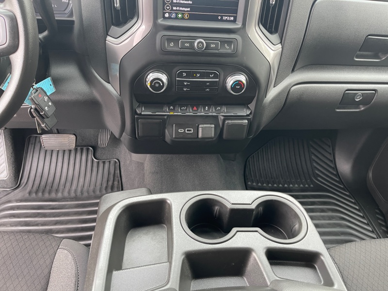 2022 GMC Sierra 1500 Limited