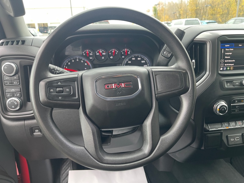 2022 GMC Sierra 1500 Limited